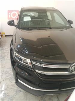 Dongfeng ix7
